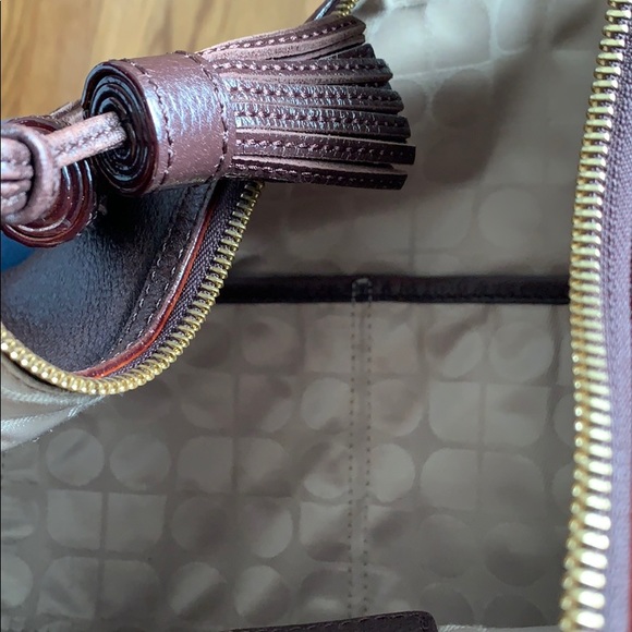 Kate Spade Shoulder Bag - Picture 6 of 6